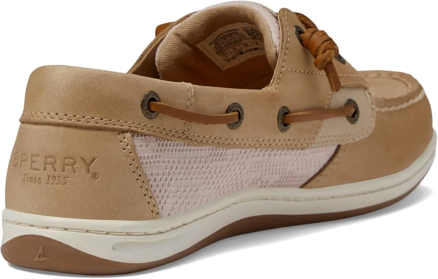Sperry Women's Songfish Boat Shoe