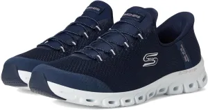 Sport Women's Glide-Step-Pursuit Hands Free Slip-ins Sneaker