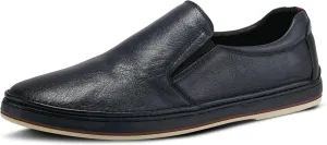 Spring Step Men's Lugano Slip-On Shoe