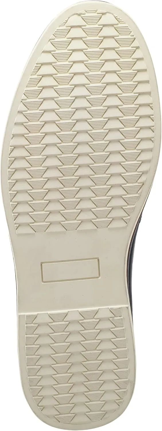 Spring Step Men's Lugano Slip-On Shoe