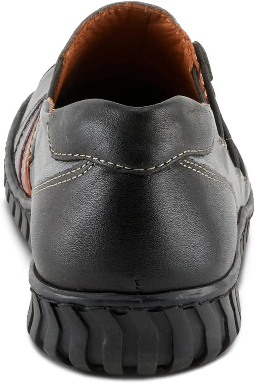 Spring Step Women's Neeta Loafer Flat