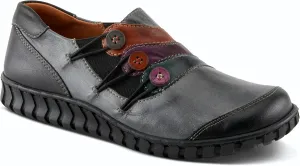 Spring Step Women's Neeta Loafer Flat