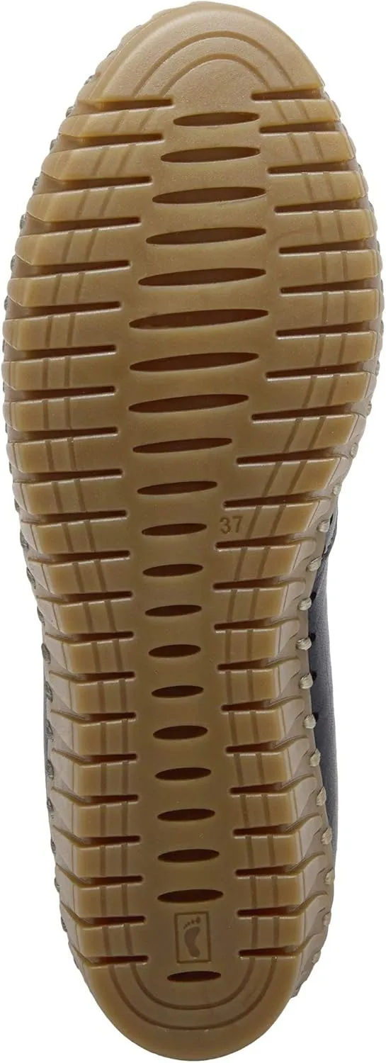 Spring Step Women's Tispea Loafer Flat