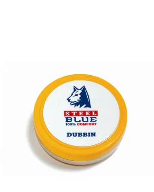 STEEL BLUE - DUBBIN BOOT PROTECTOR