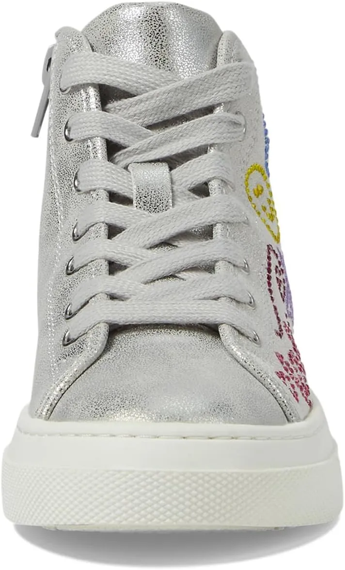Steve Madden Girl's Leahh Sneaker