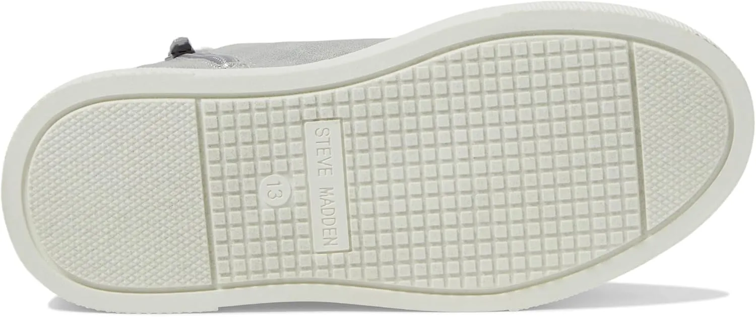 Steve Madden Girl's Leahh Sneaker