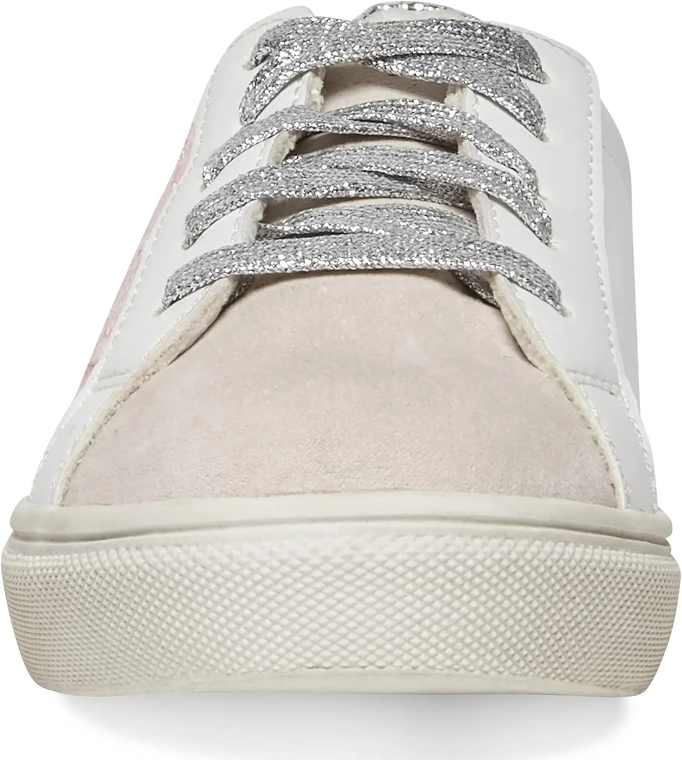 Steve Madden Girl's Rezume Sneaker