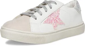 Steve Madden Girl's Rezume Sneaker