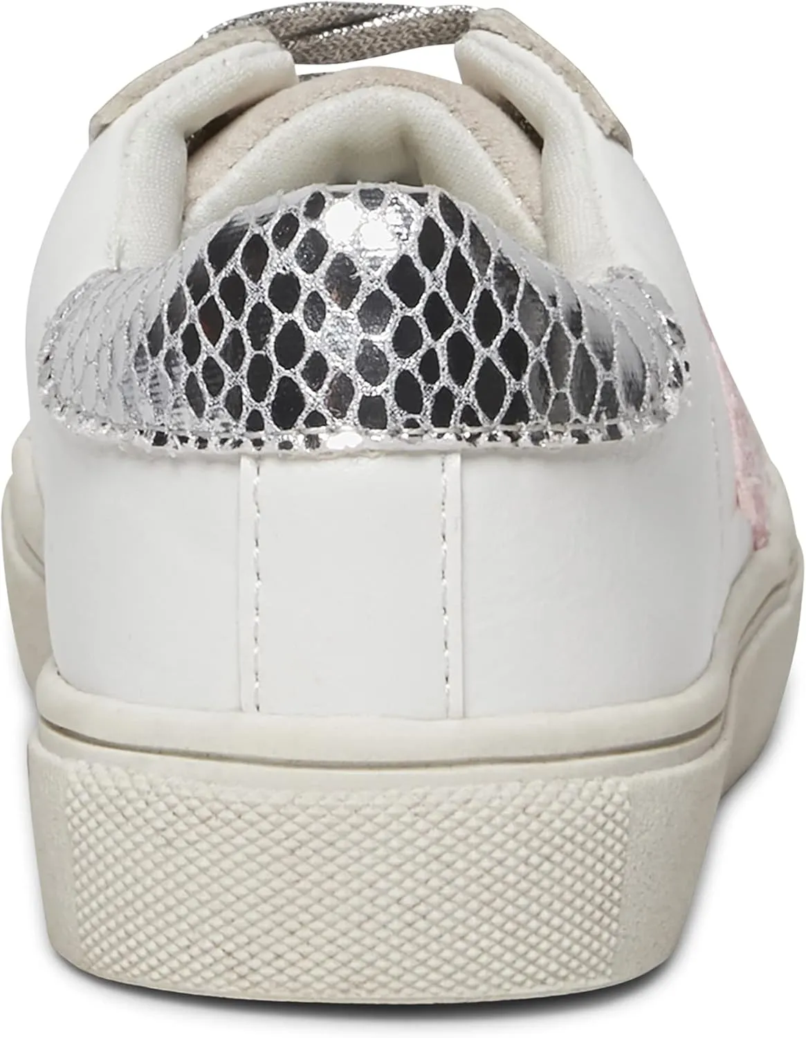 Steve Madden Girl's Rezume Sneaker