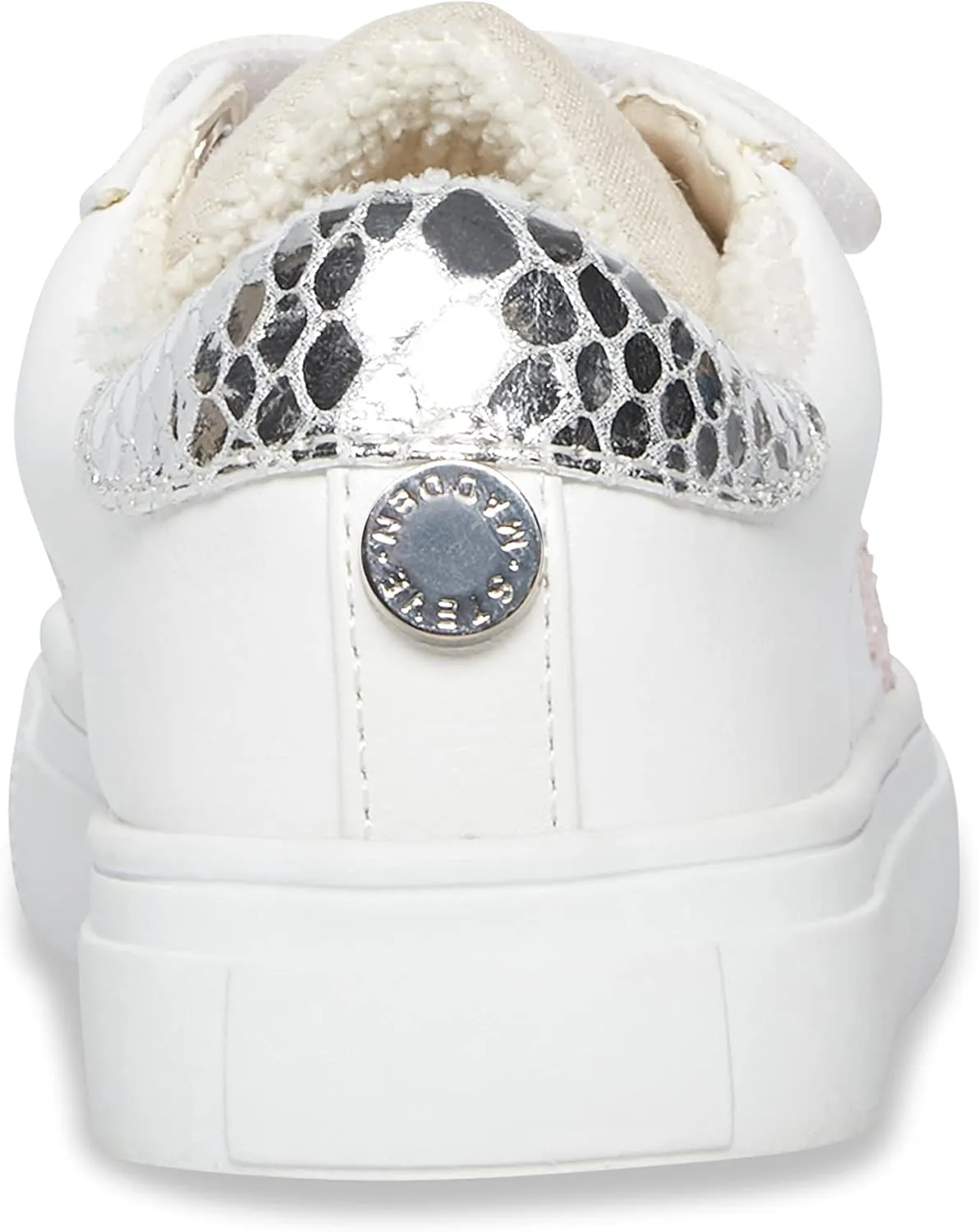 Steve Madden Girls Shoes Rezume Sneaker