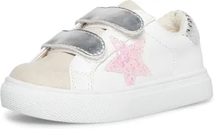 Steve Madden Girls Shoes Rezume Sneaker