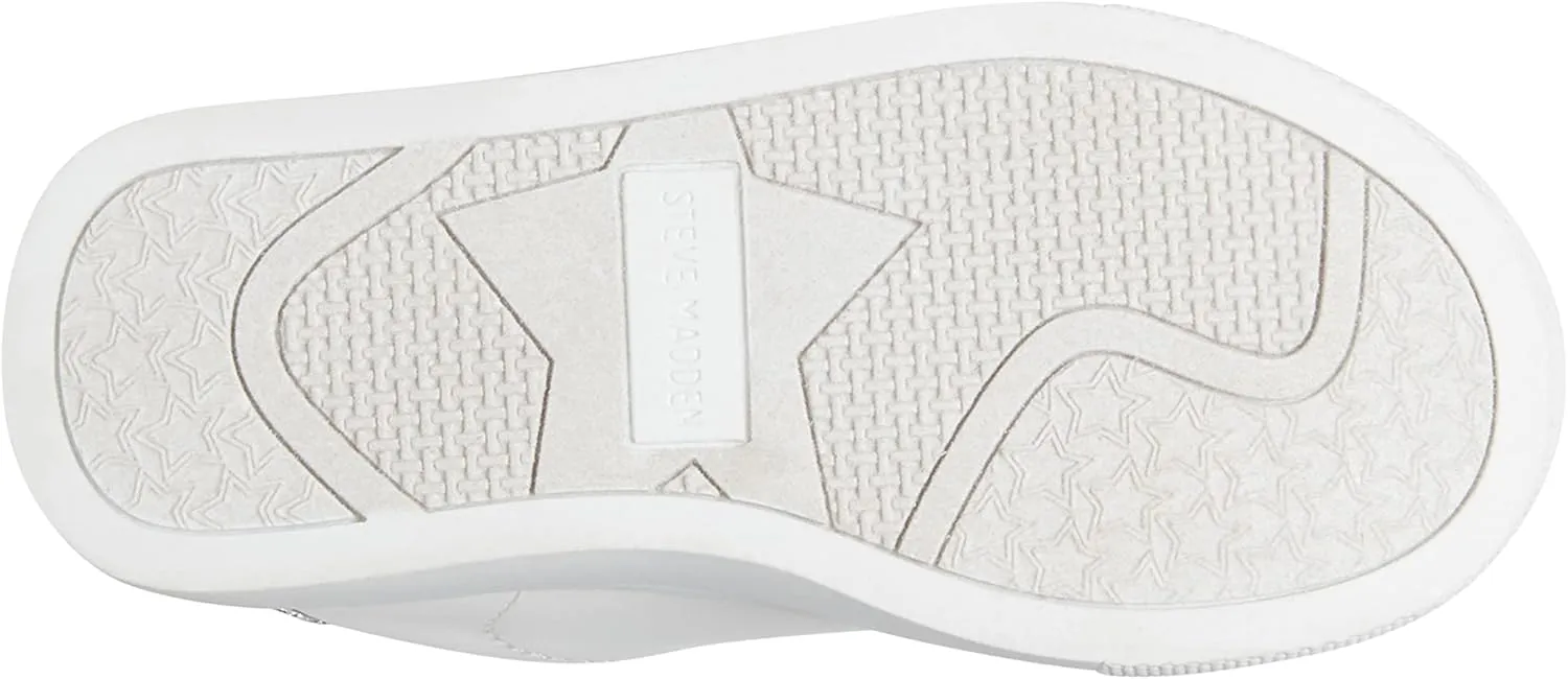 Steve Madden Girls Shoes Rezume Sneaker