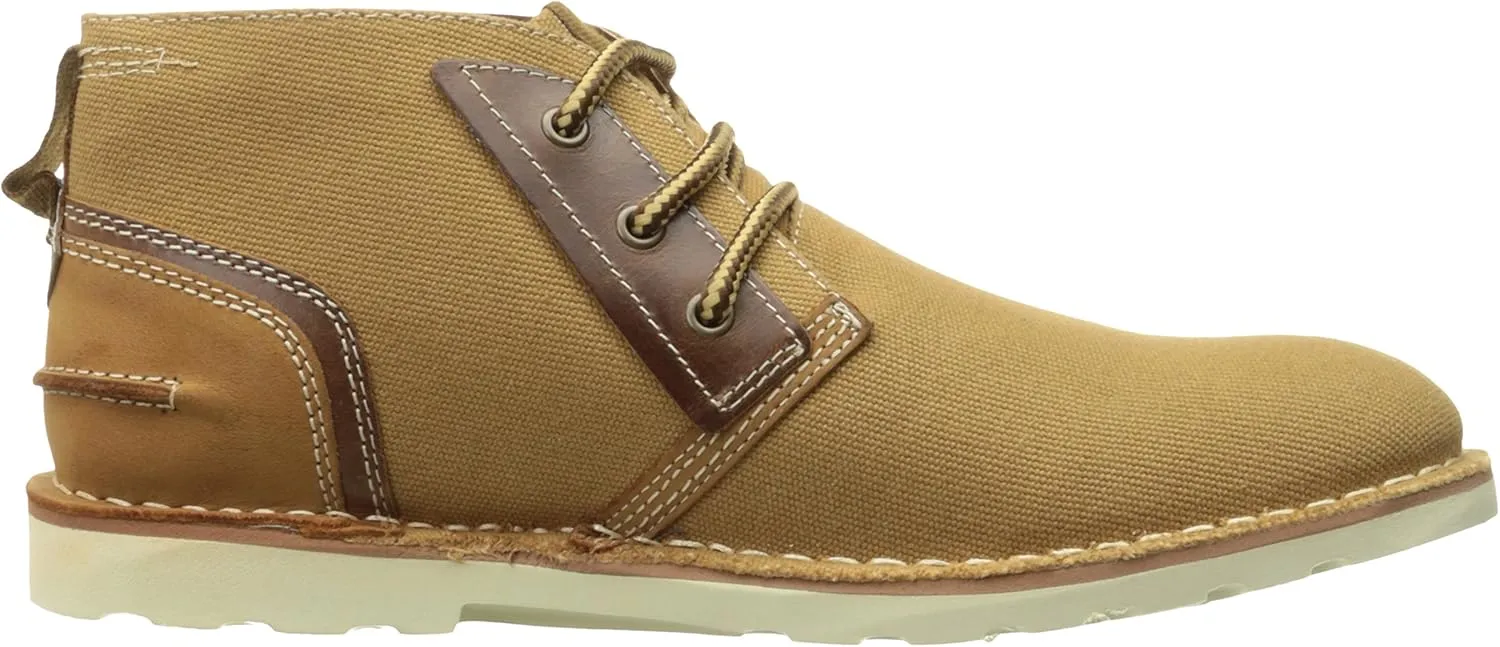 Steve Madden Men's Intruder Chukka Boot