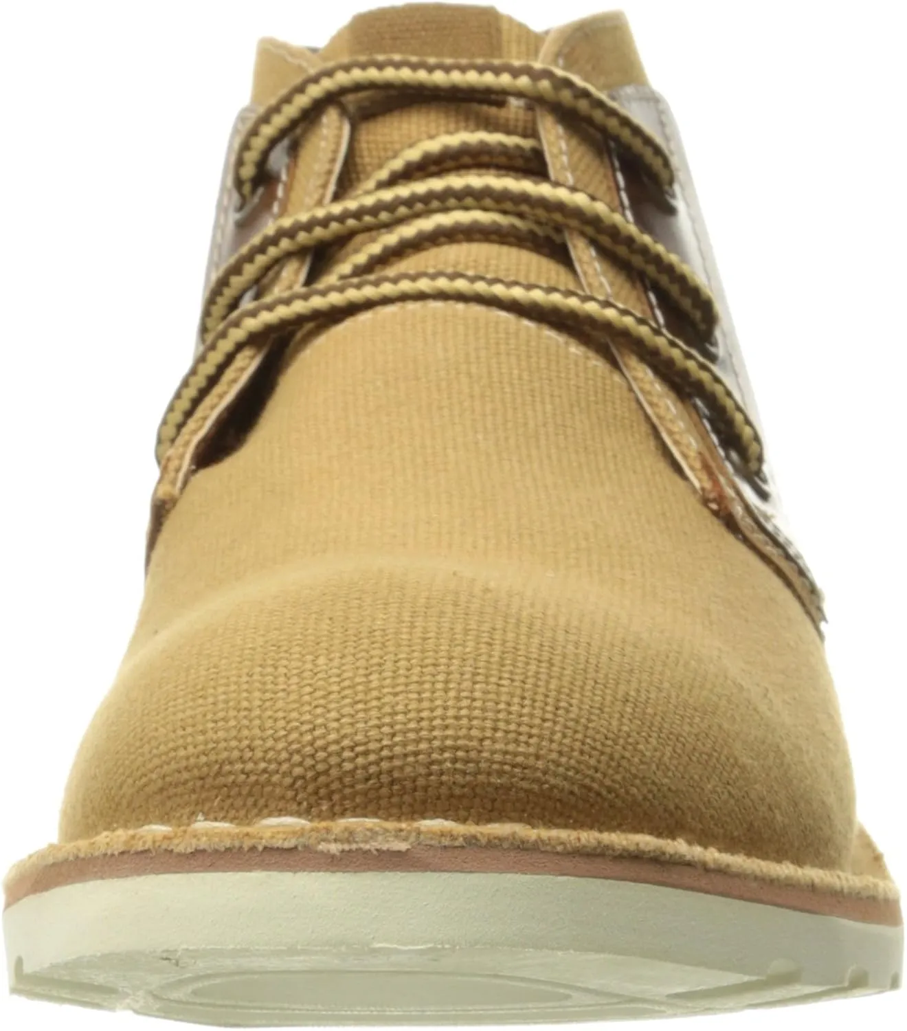 Steve Madden Men's Intruder Chukka Boot