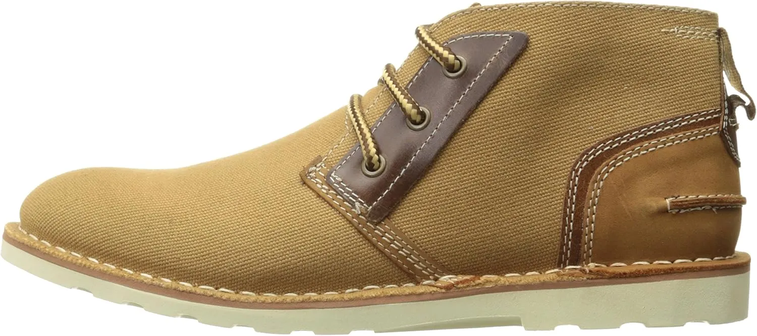 Steve Madden Men's Intruder Chukka Boot