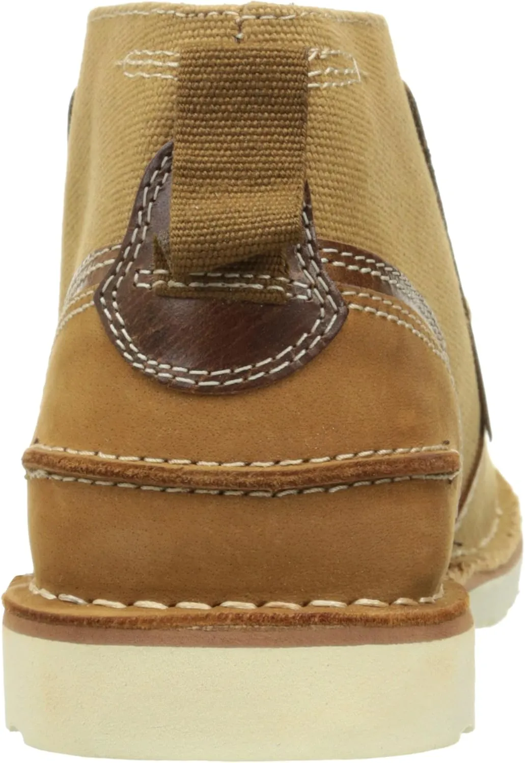 Steve Madden Men's Intruder Chukka Boot
