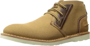 Steve Madden Men's Intruder Chukka Boot