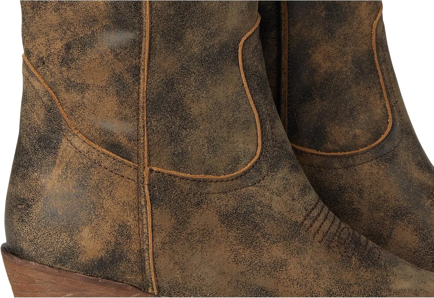 Steve Madden Women's Albany