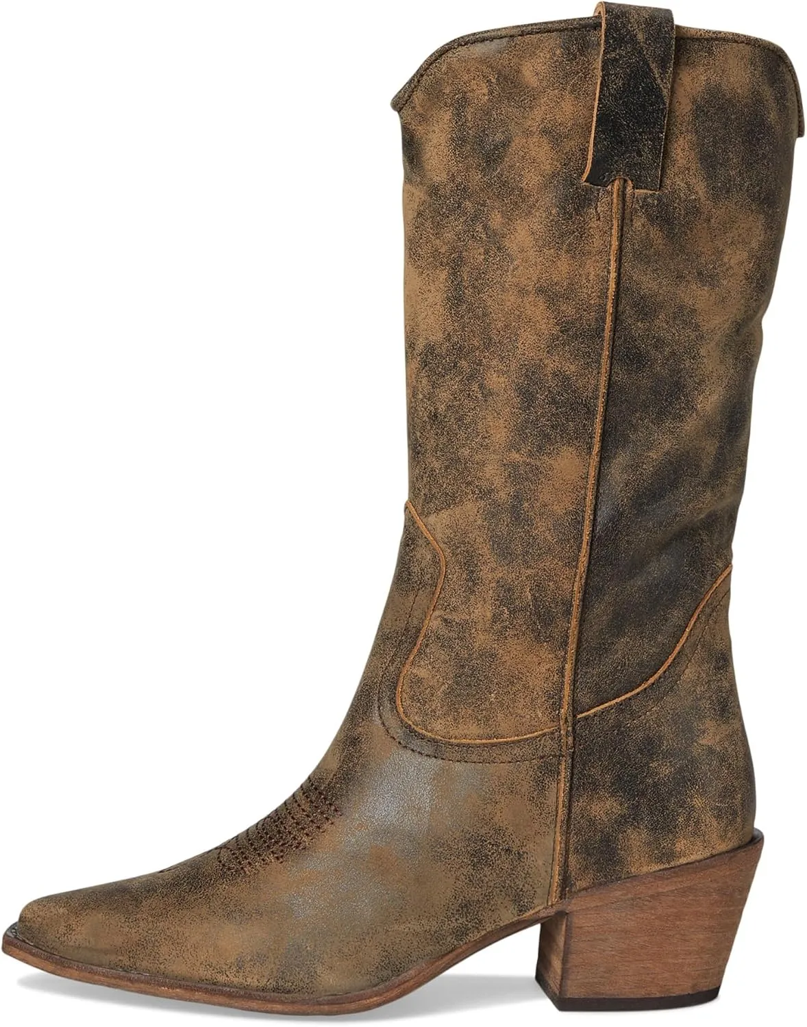 Steve Madden Women's Albany