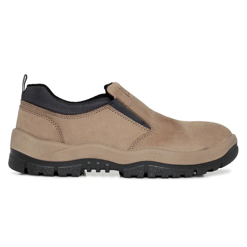 Stone Slip-On Shoe