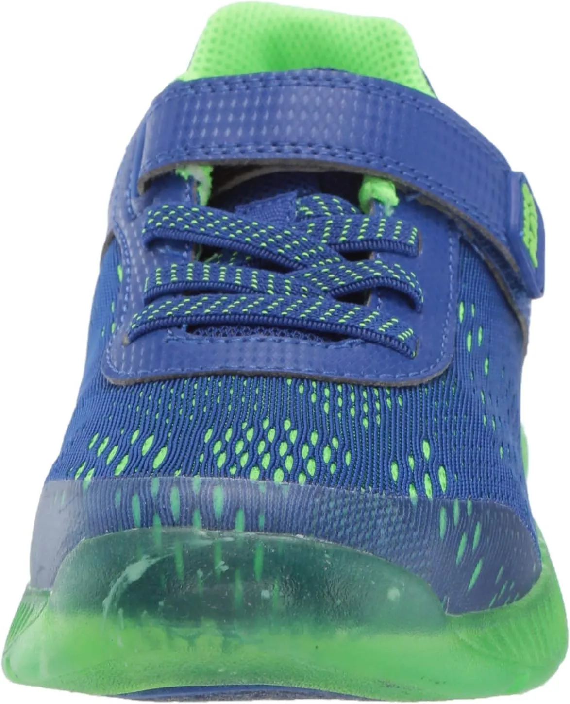 Stride Rite Toddler and Little Boys Neo Light-Up Sneaker