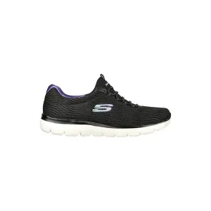 Summits Next Wave Running Shoes 149538-BKPR