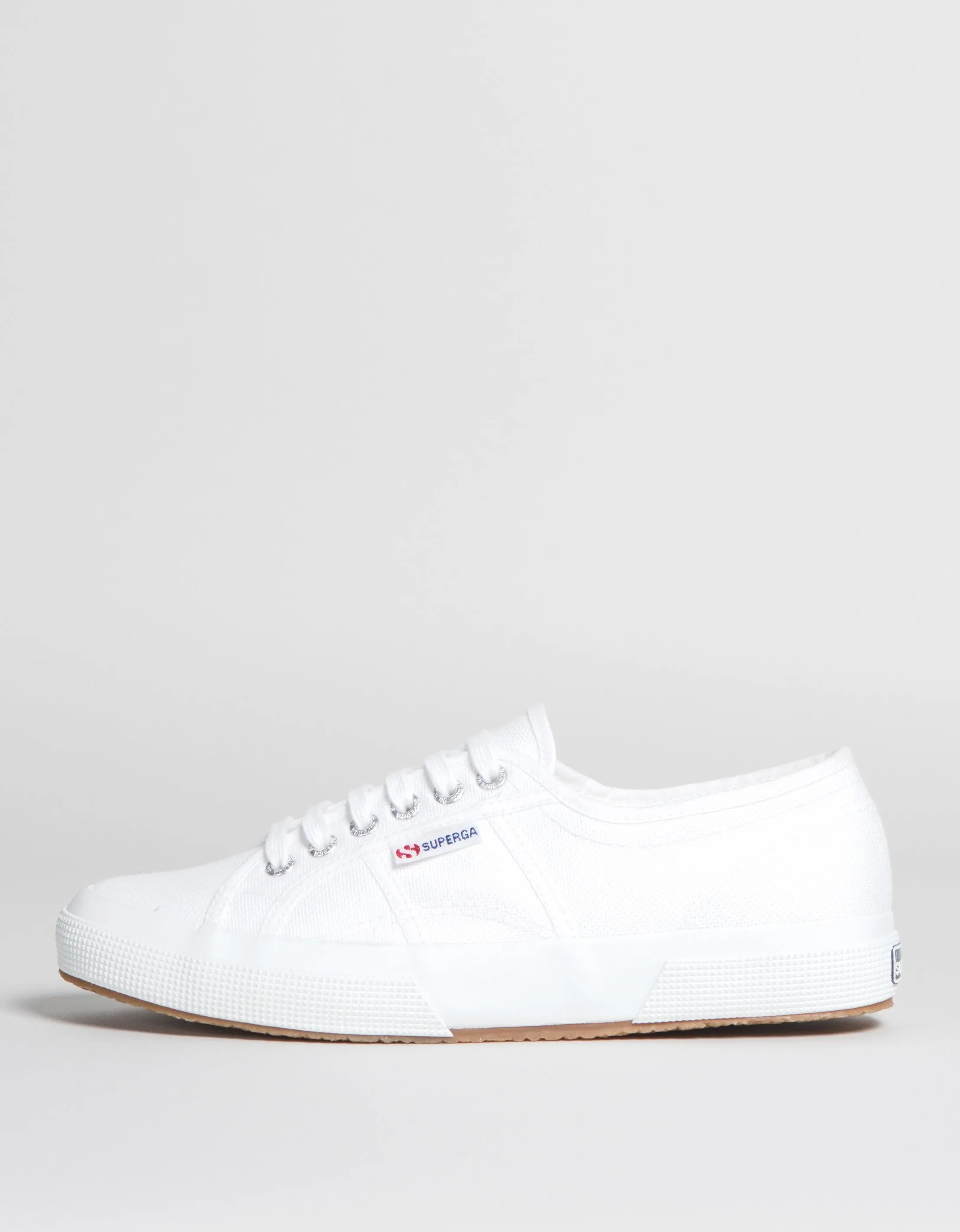 Superga Cotu Classic Canvas 2750 Trainers White