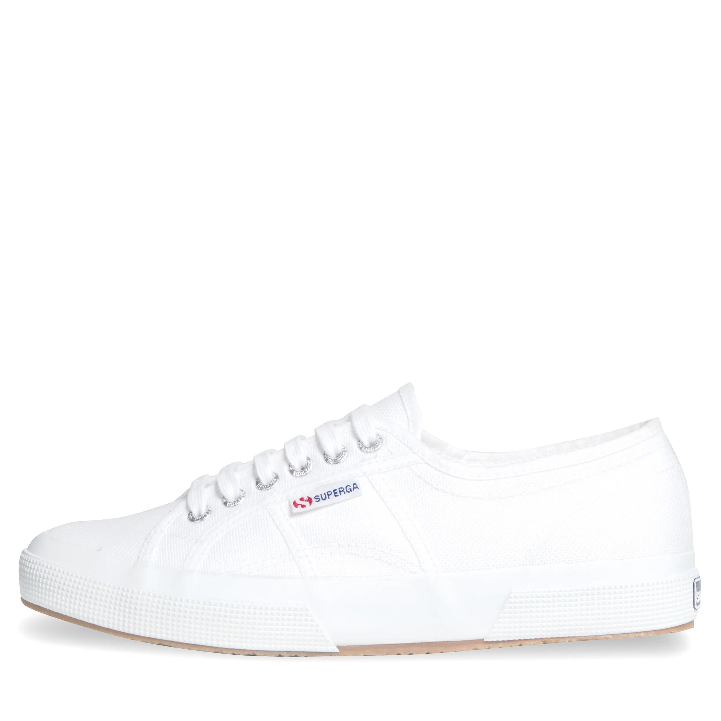Superga Cotu Classic Canvas 2750 Trainers White