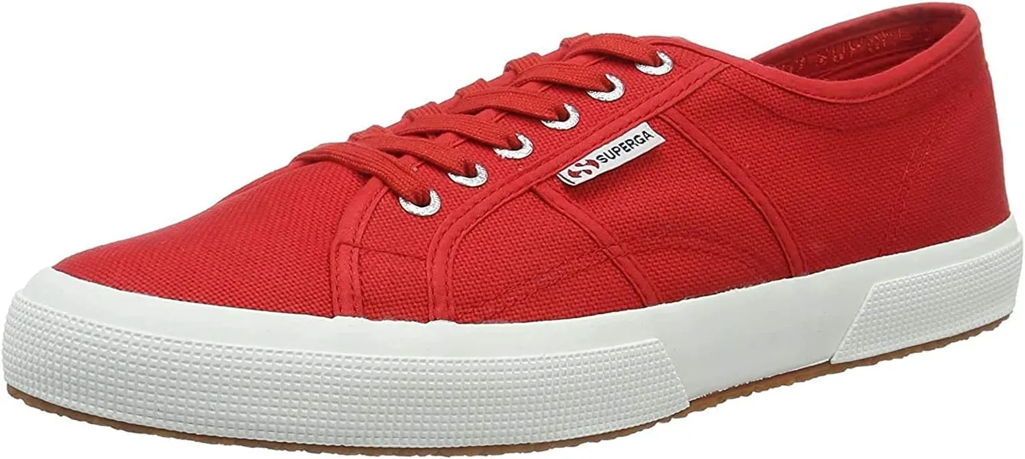 Superga Unisex 2750 Cotu Classic Sneaker