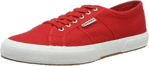 Superga Unisex 2750 Cotu Classic Sneaker