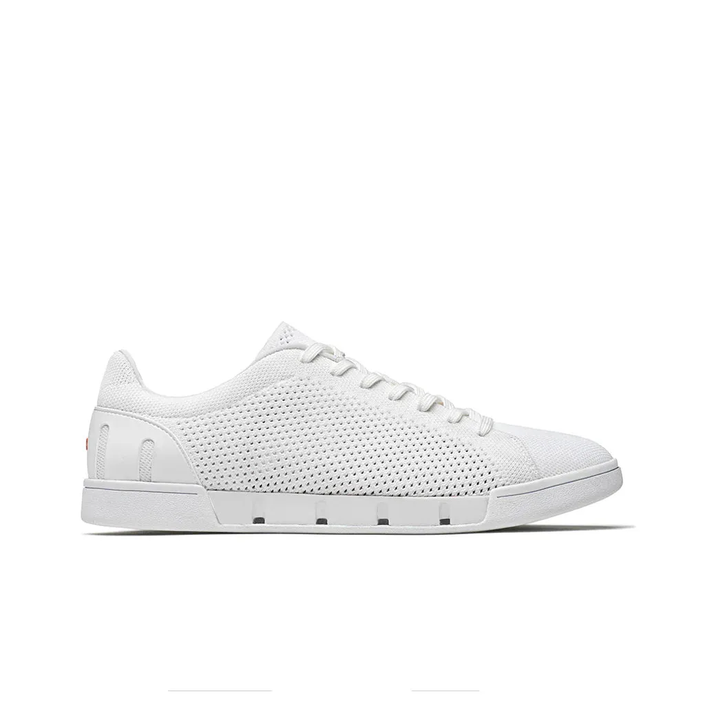 Swims Breeze Tennis Knit Sneaker