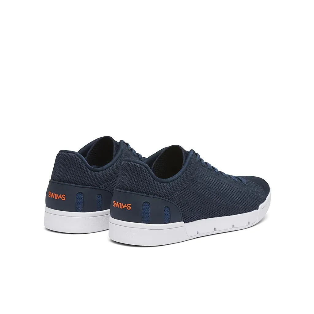 Swims Breeze Tennis Knit Sneaker