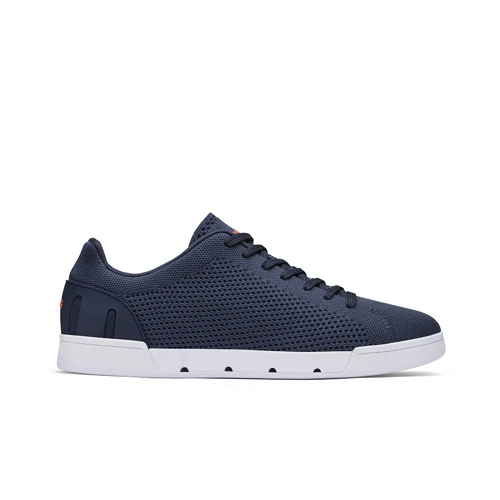 Swims Breeze Tennis Knit Sneaker