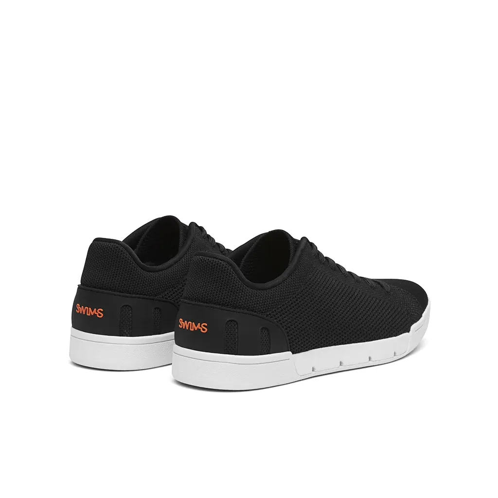Swims Breeze Tennis Knit Sneaker