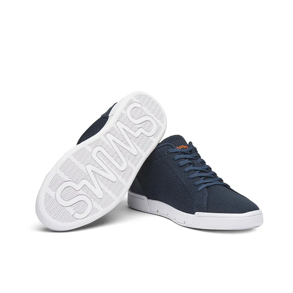 Swims Breeze Tennis Knit Sneaker