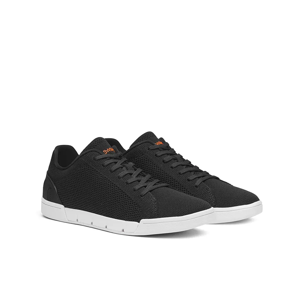 Swims Breeze Tennis Knit Sneaker