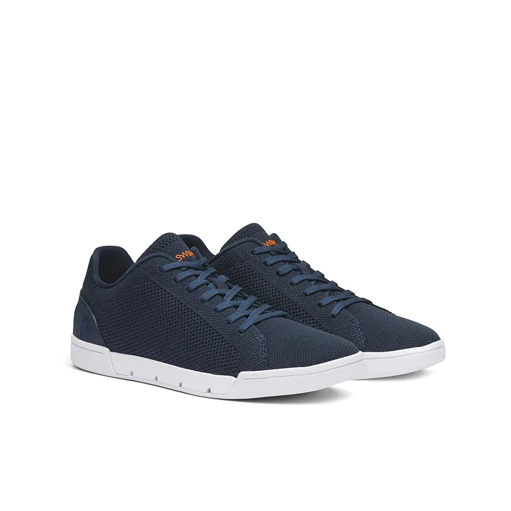 Swims Breeze Tennis Knit Sneaker