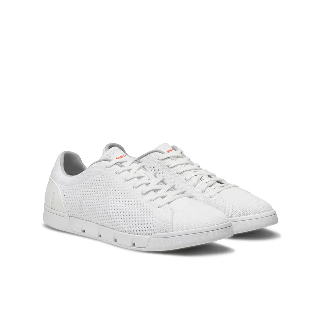 Swims Breeze Tennis Knit Sneaker