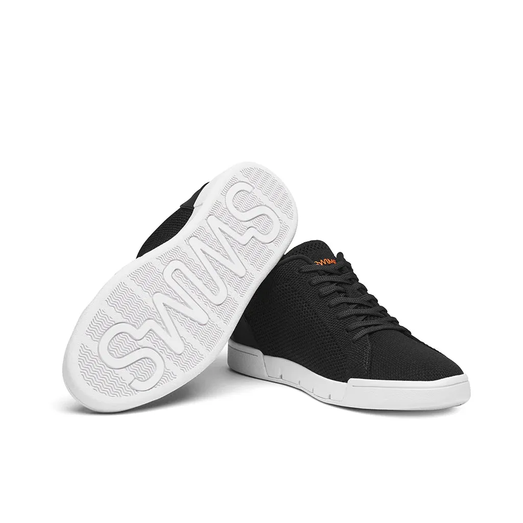 Swims Breeze Tennis Knit Sneaker