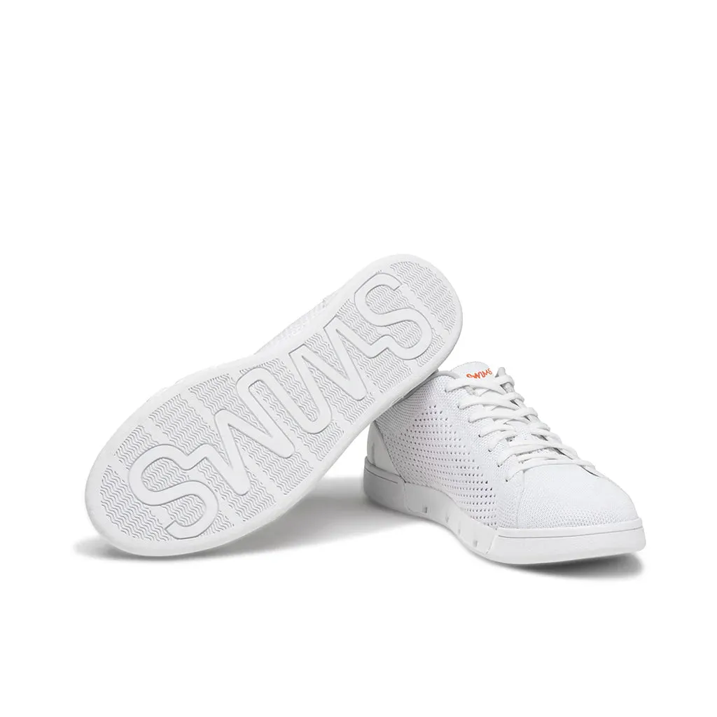 Swims Breeze Tennis Knit Sneaker