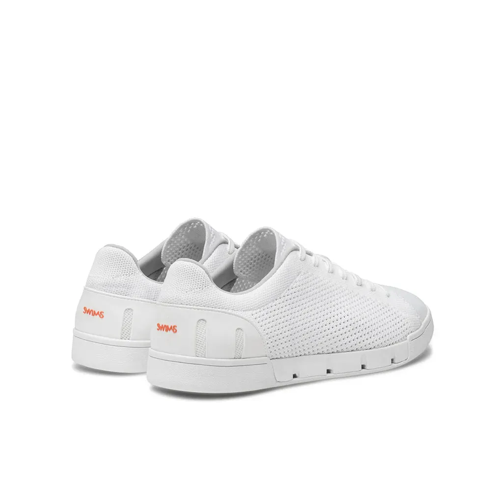 Swims Breeze Tennis Knit Sneaker