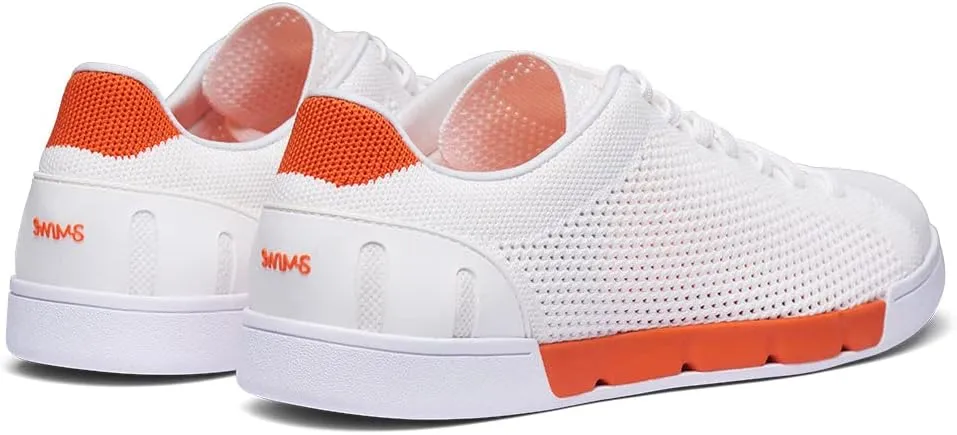 SWIMS Men Sneakers Shoes, Casual Lightweight Shoe, All Day Stylish Comfortable Breeze Tennis Knit Sneaker
