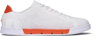 SWIMS Men Sneakers Shoes, Casual Lightweight Shoe, All Day Stylish Comfortable Breeze Tennis Knit Sneaker