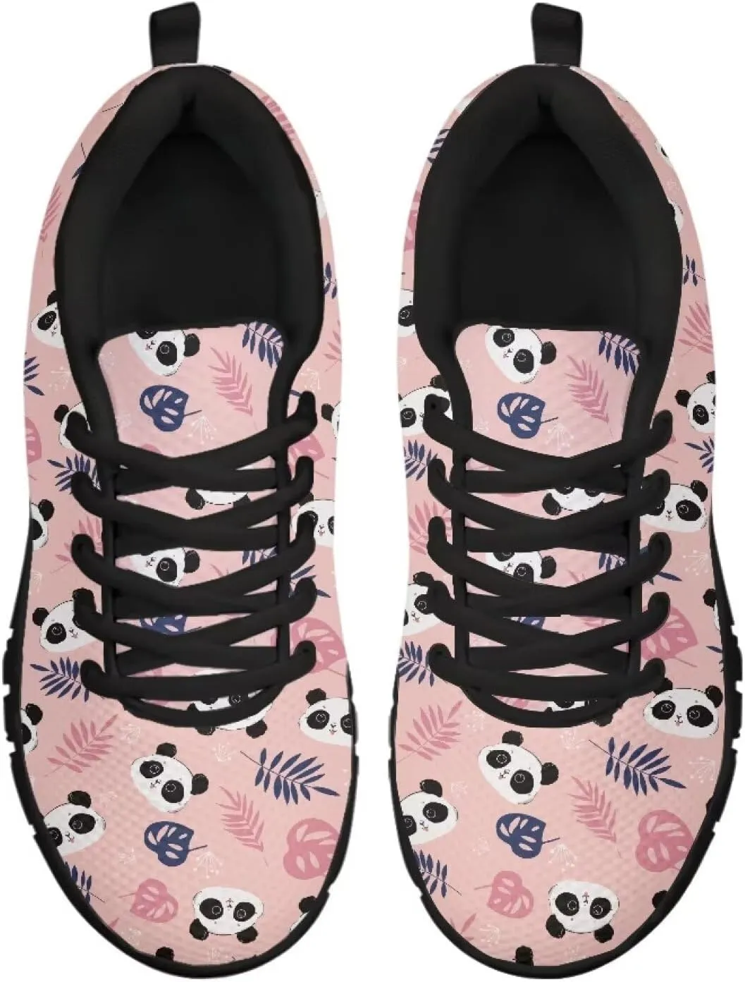SYtrade Women Running Shoes Slip On Sneaker Tennis Shoes