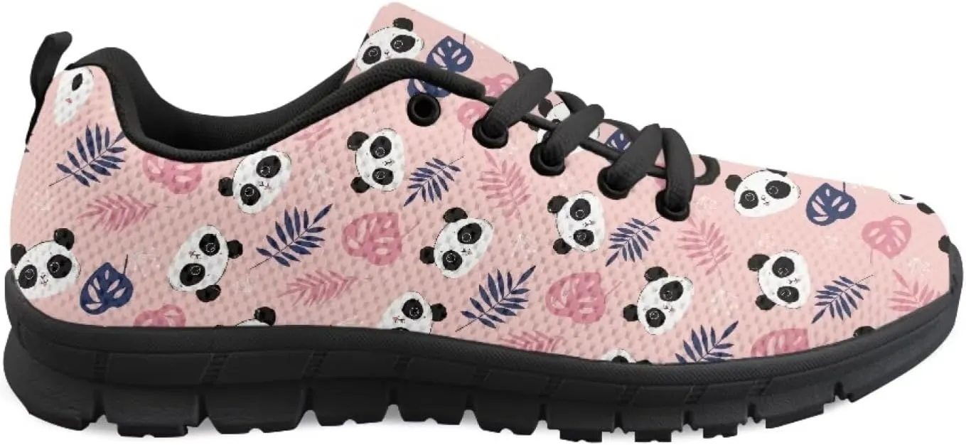SYtrade Women Running Shoes Slip On Sneaker Tennis Shoes