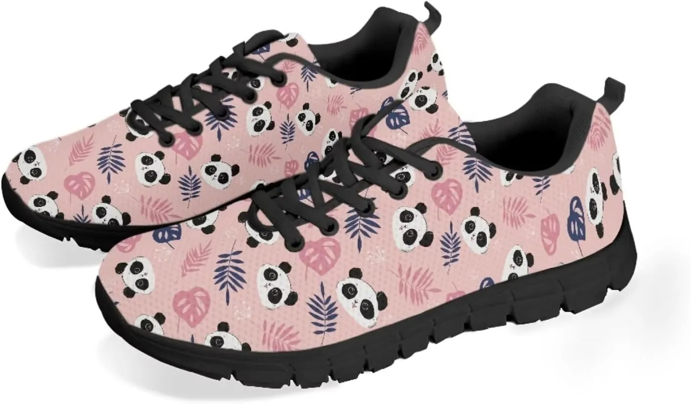 SYtrade Women Running Shoes Slip On Sneaker Tennis Shoes