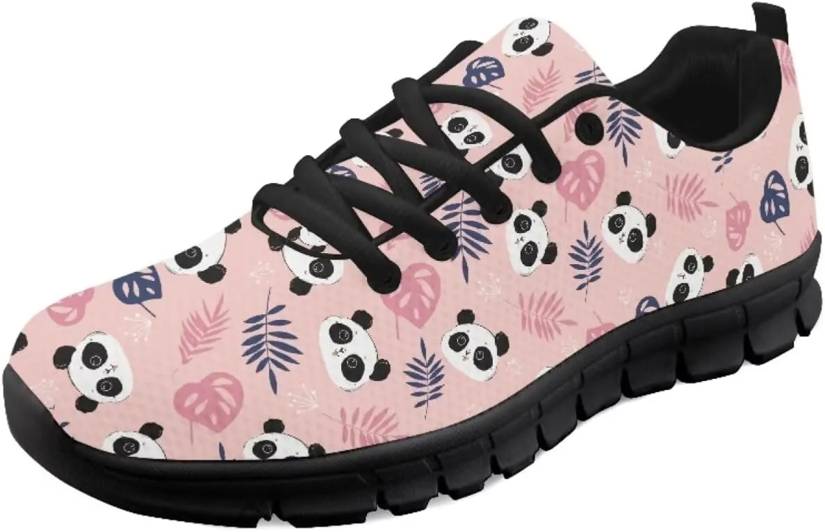 SYtrade Women Running Shoes Slip On Sneaker Tennis Shoes