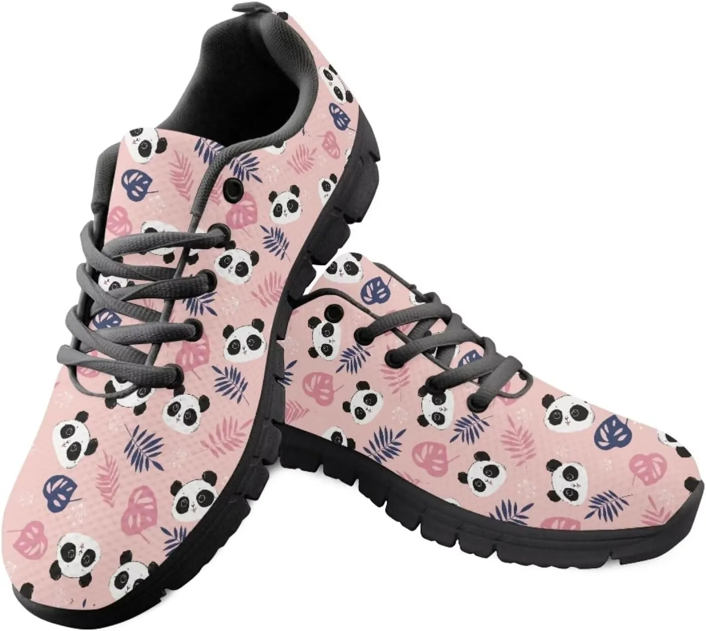 SYtrade Women Running Shoes Slip On Sneaker Tennis Shoes