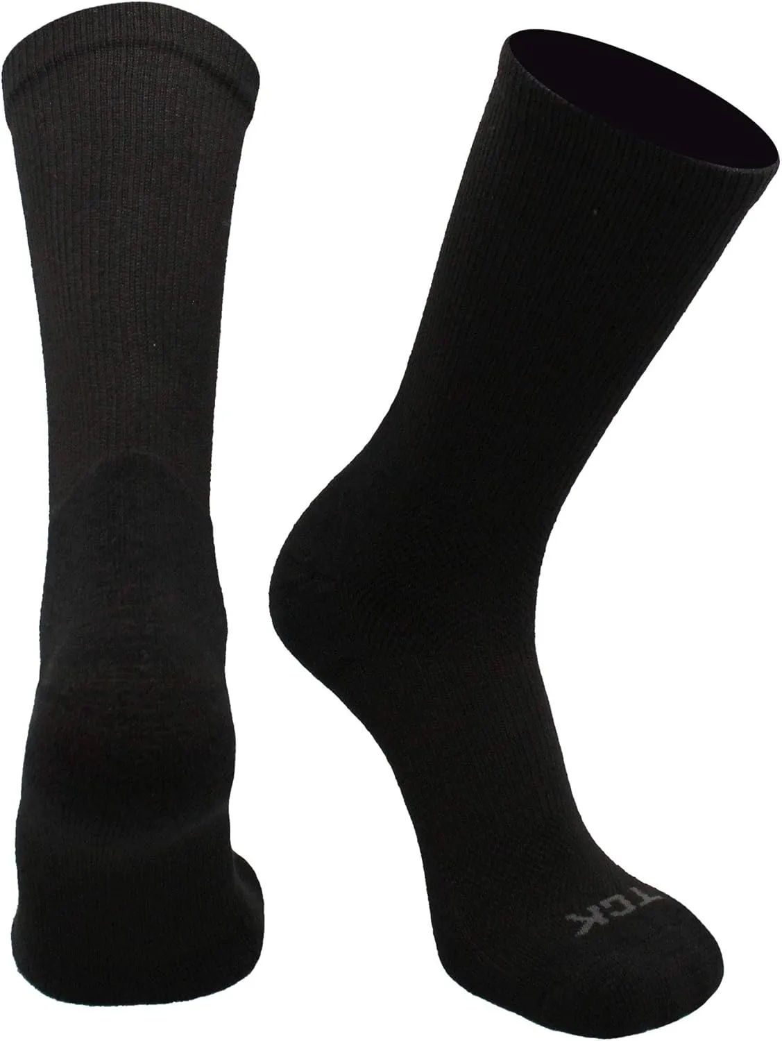 TCK Blister Resister Socks for Men and Women - Crew Length
