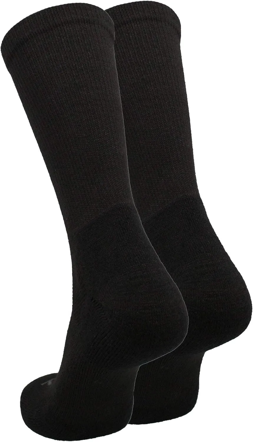 TCK Blister Resister Socks for Men and Women - Crew Length